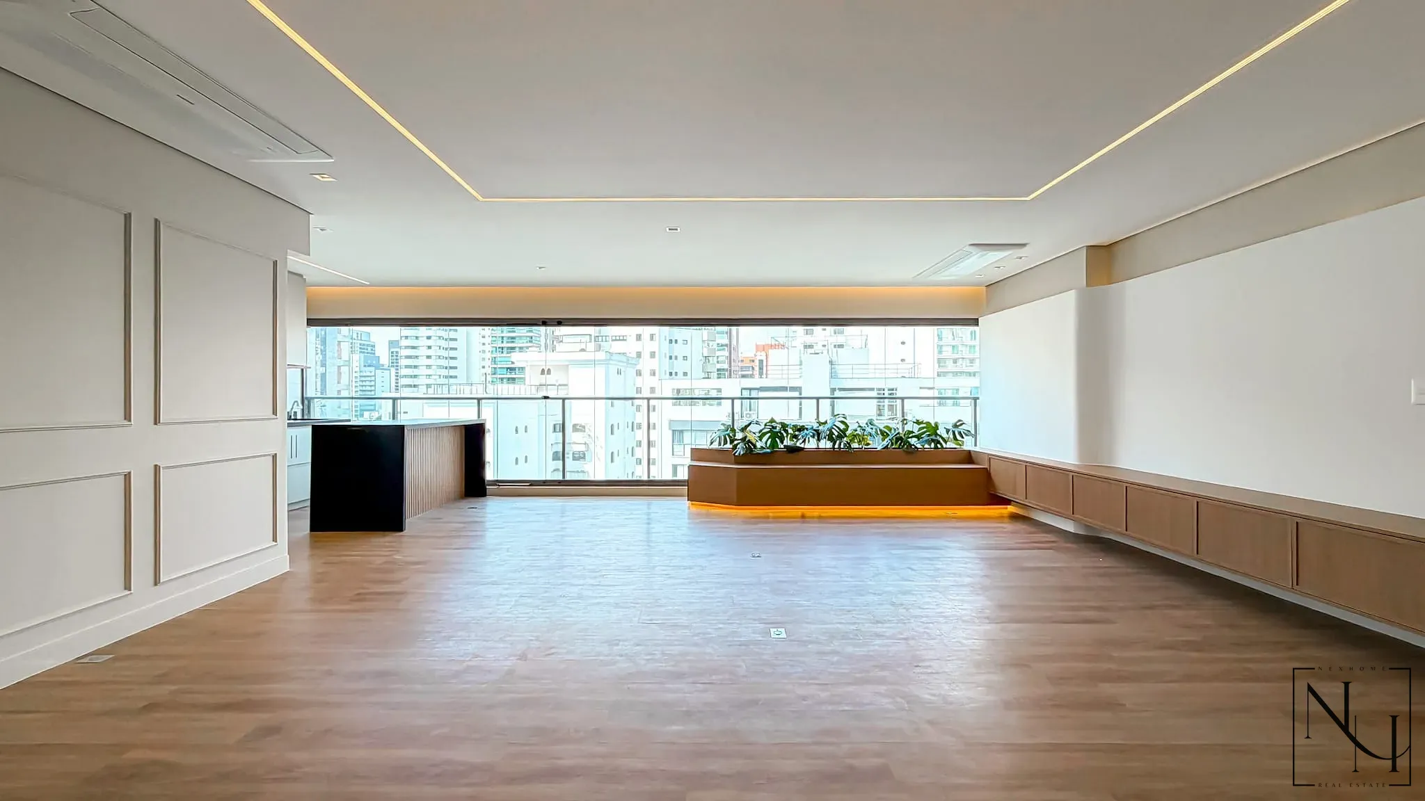 Apartamento, 3 quartos, 143 m² - Foto 7
