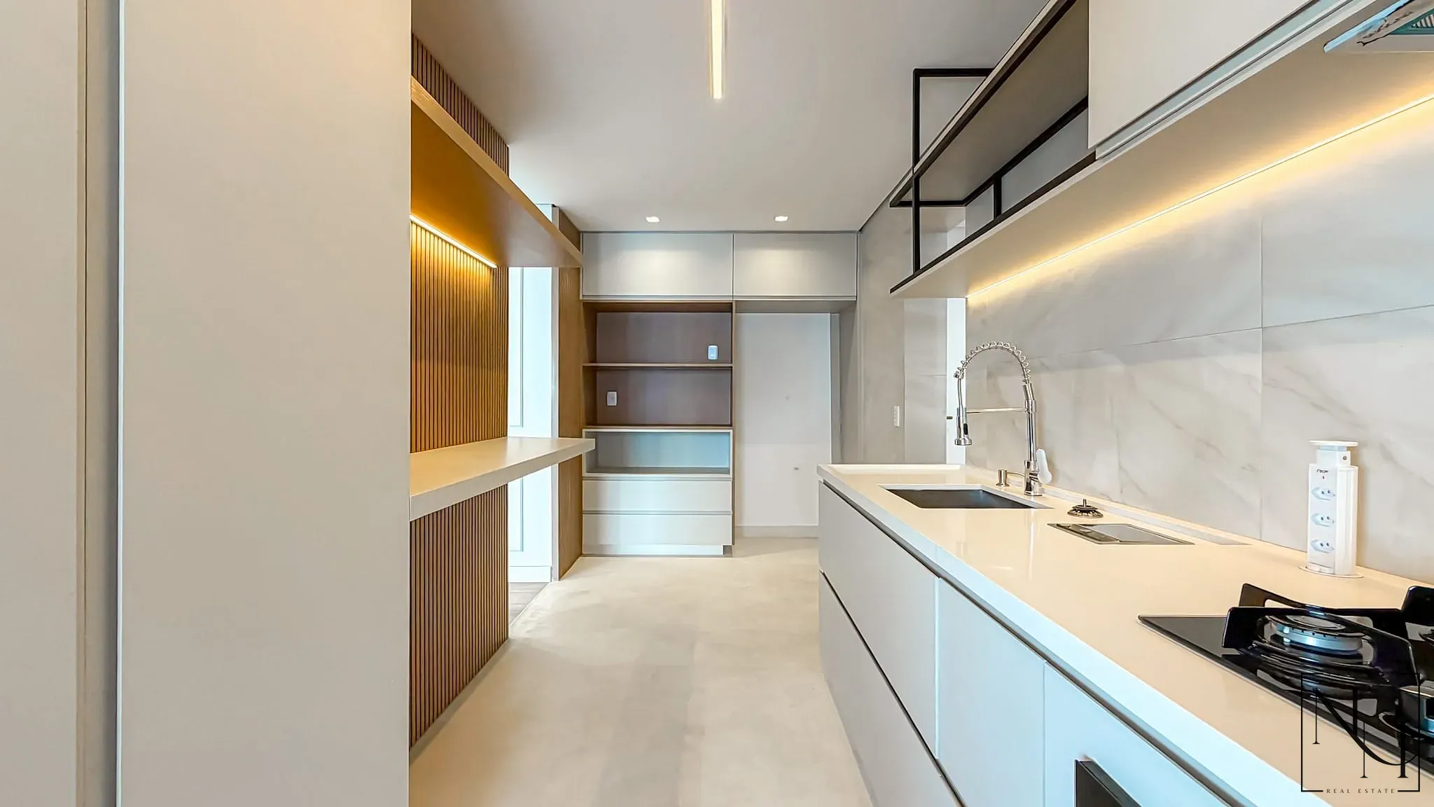 Apartamento, 3 quartos, 143 m² - Foto 9