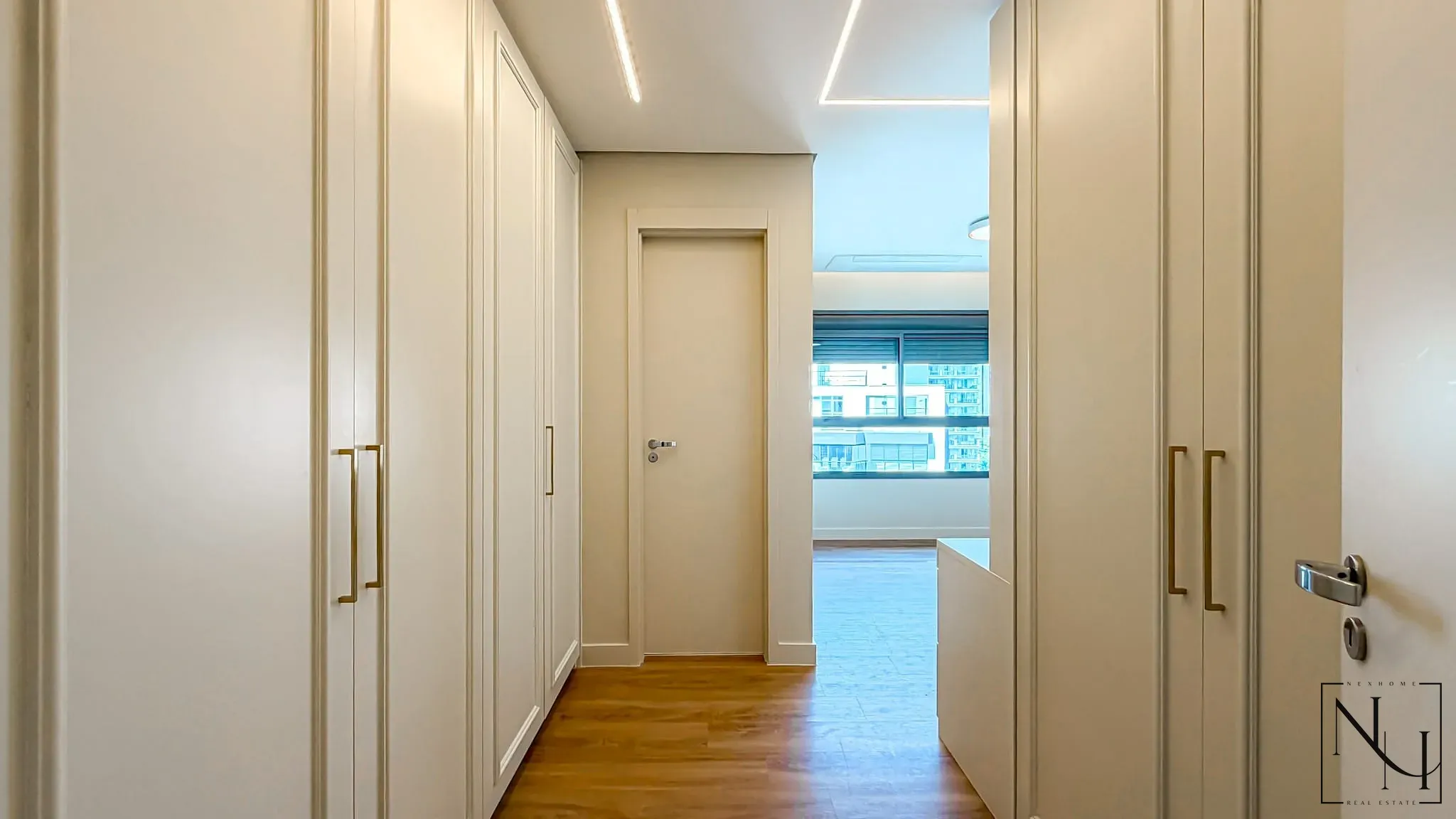 Apartamento, 3 quartos, 143 m² - Foto 11