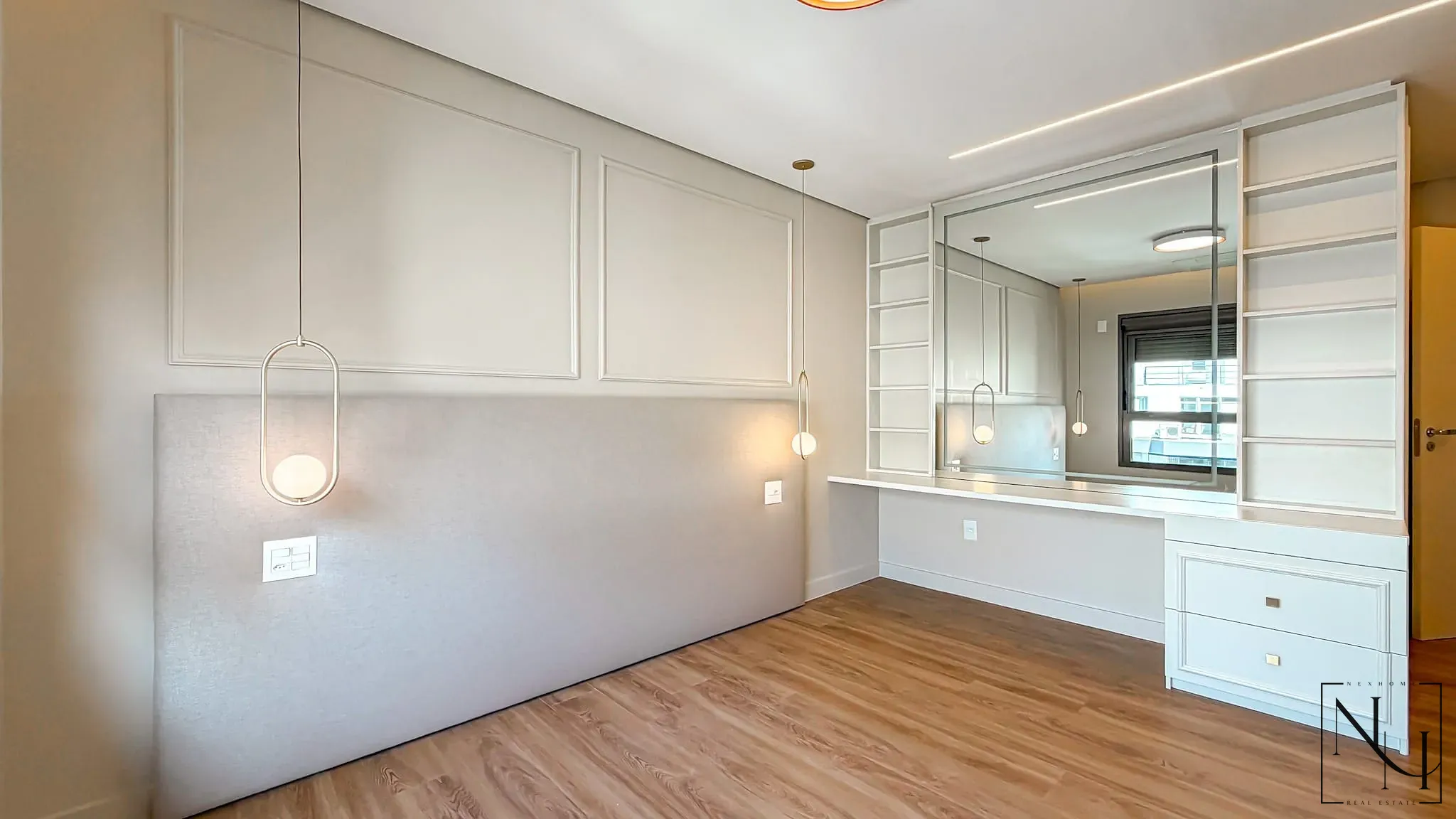 Apartamento, 3 quartos, 143 m² - Foto 13