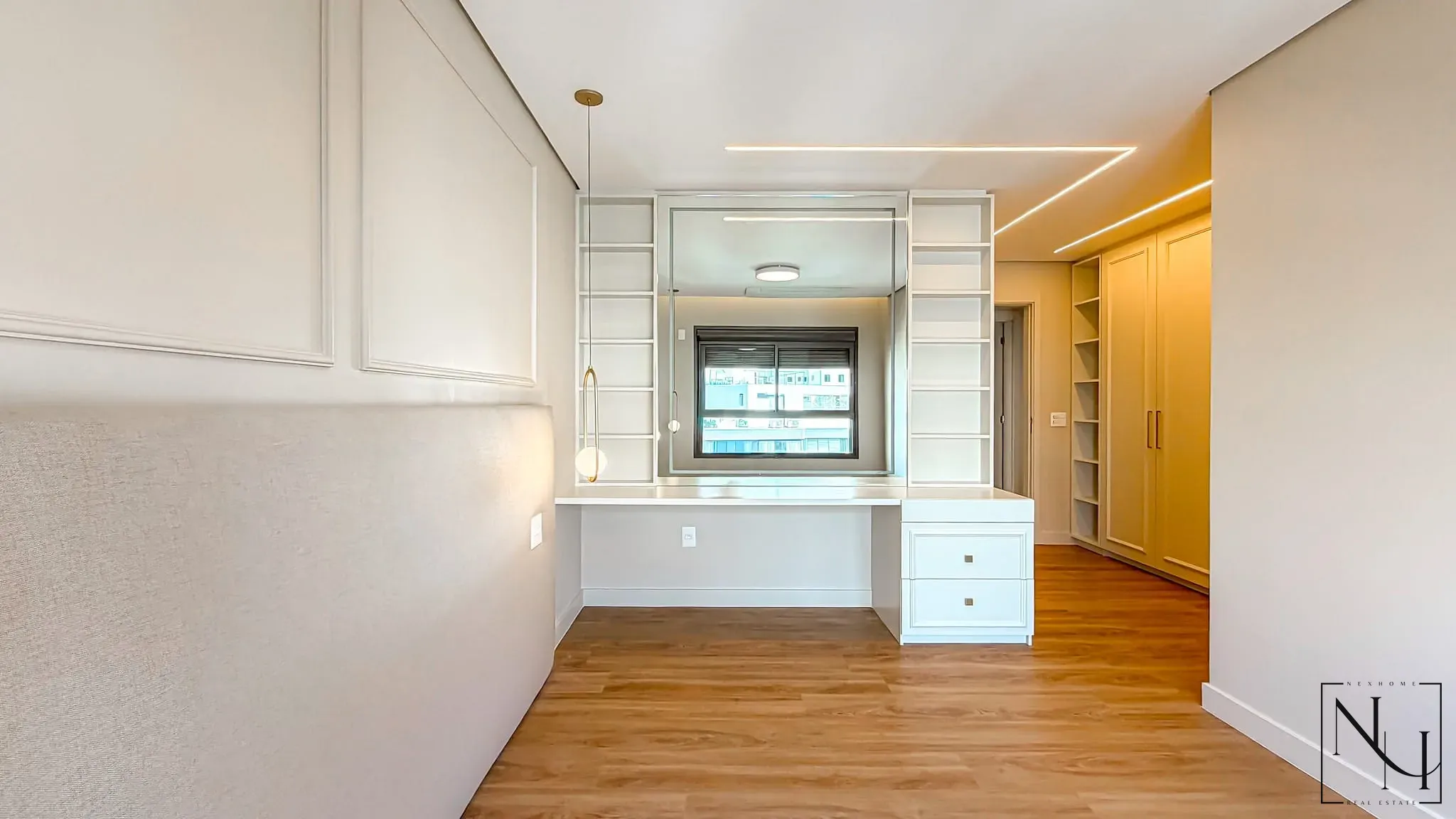 Apartamento, 3 quartos, 143 m² - Foto 14