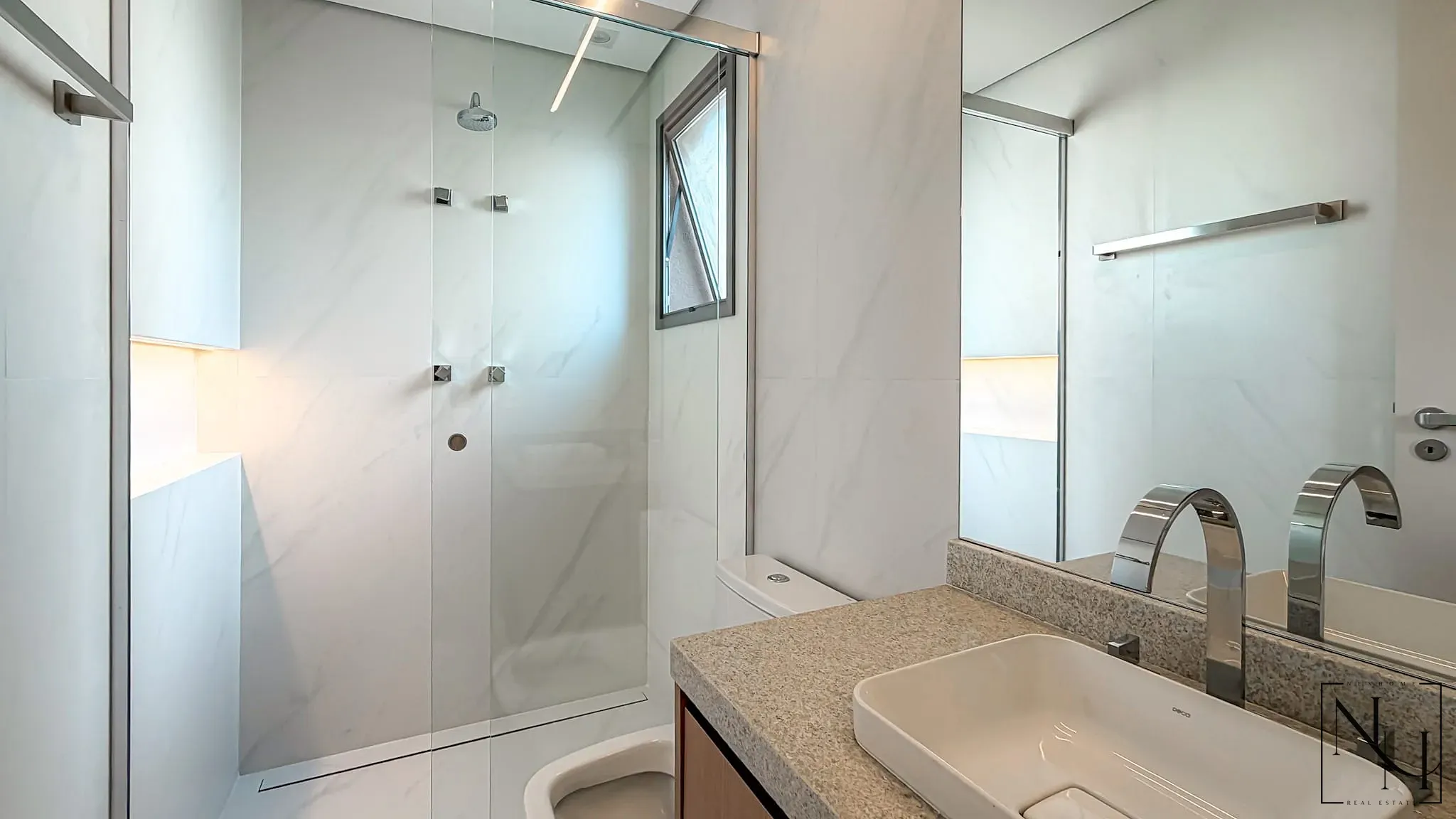 Apartamento, 3 quartos, 143 m² - Foto 18
