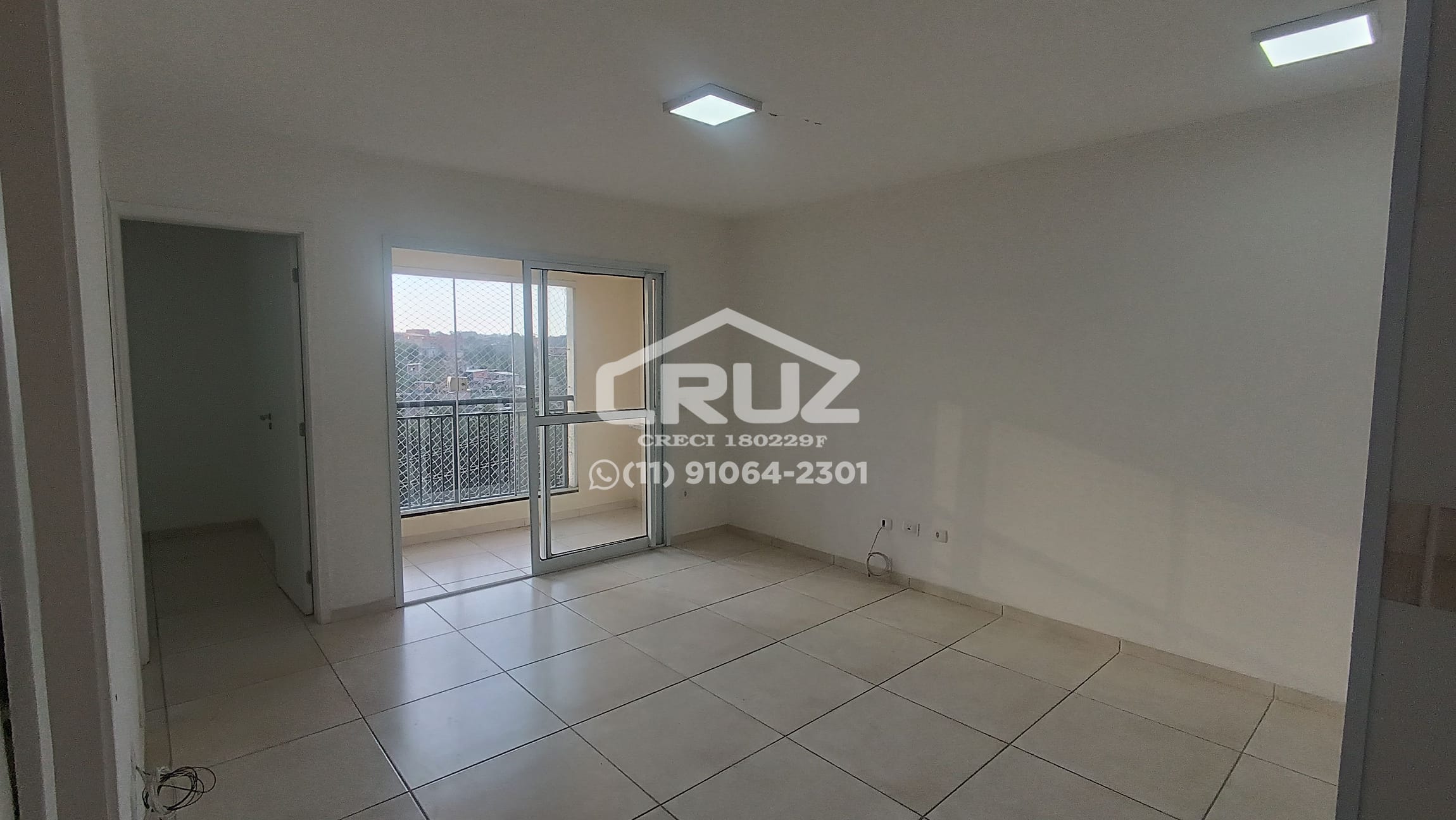 Apartamento, 2 quartos, 55 m² - Foto 5
