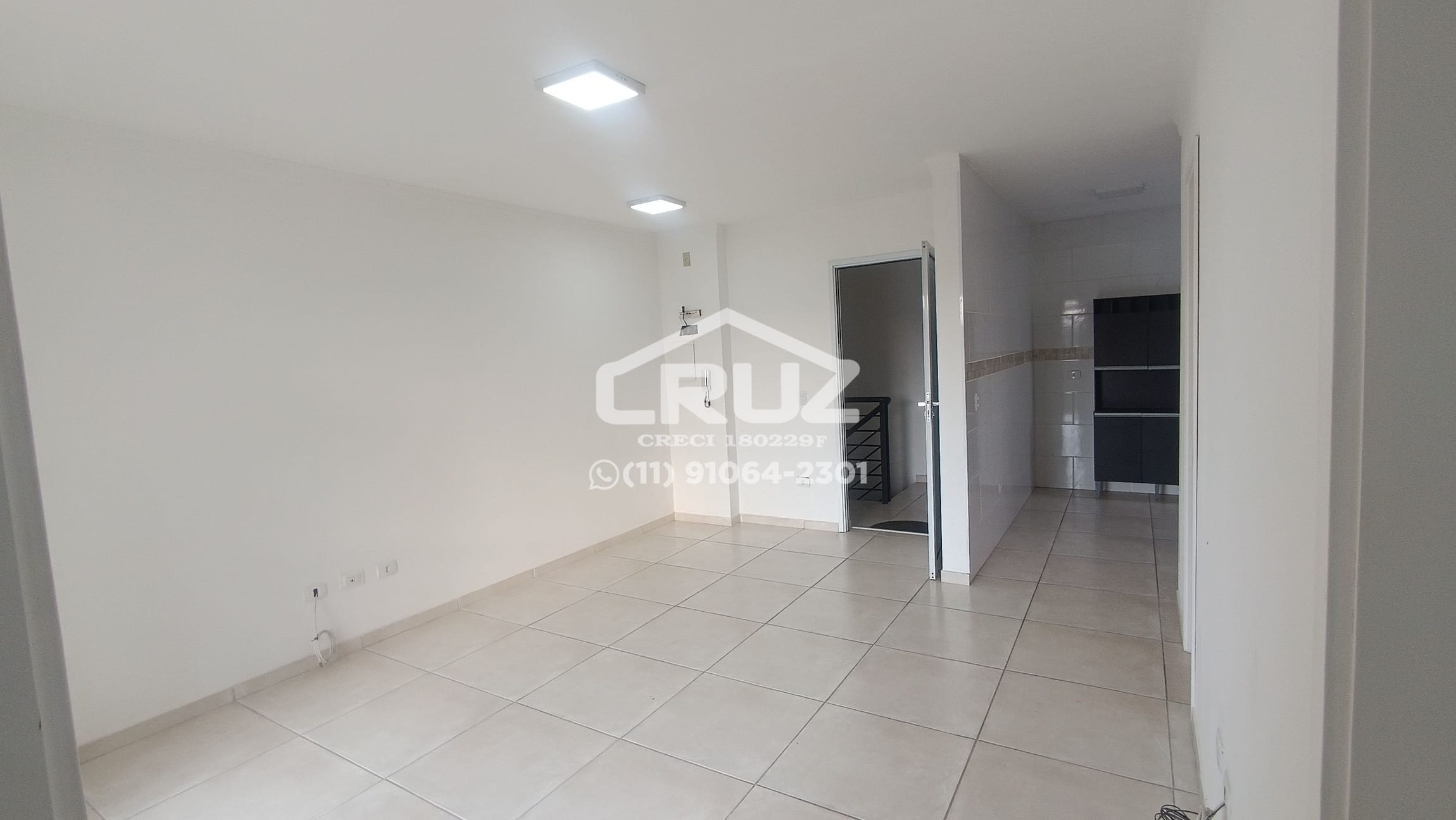 Apartamento, 2 quartos, 55 m² - Foto 1