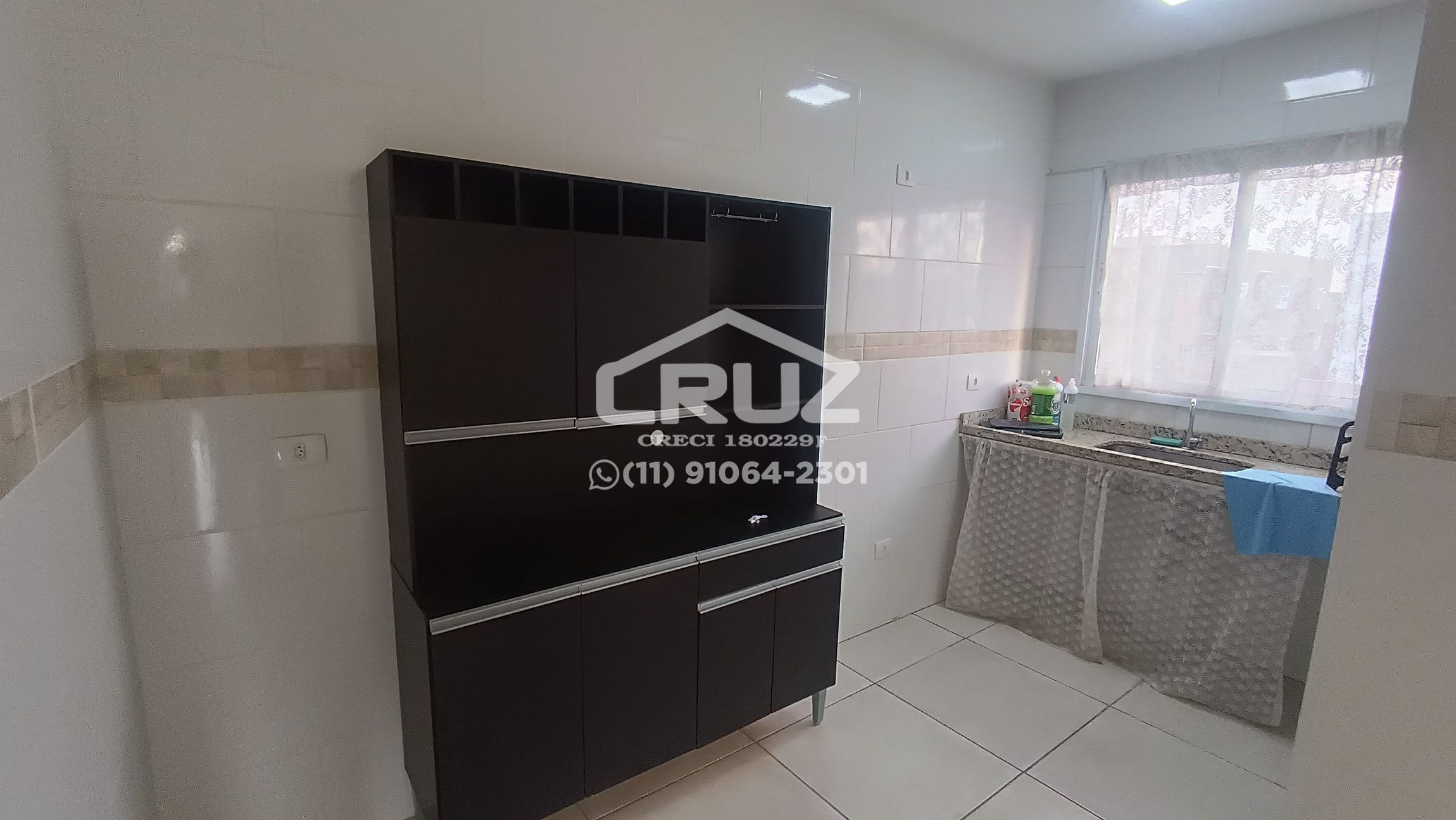 Apartamento, 2 quartos, 55 m² - Foto 2