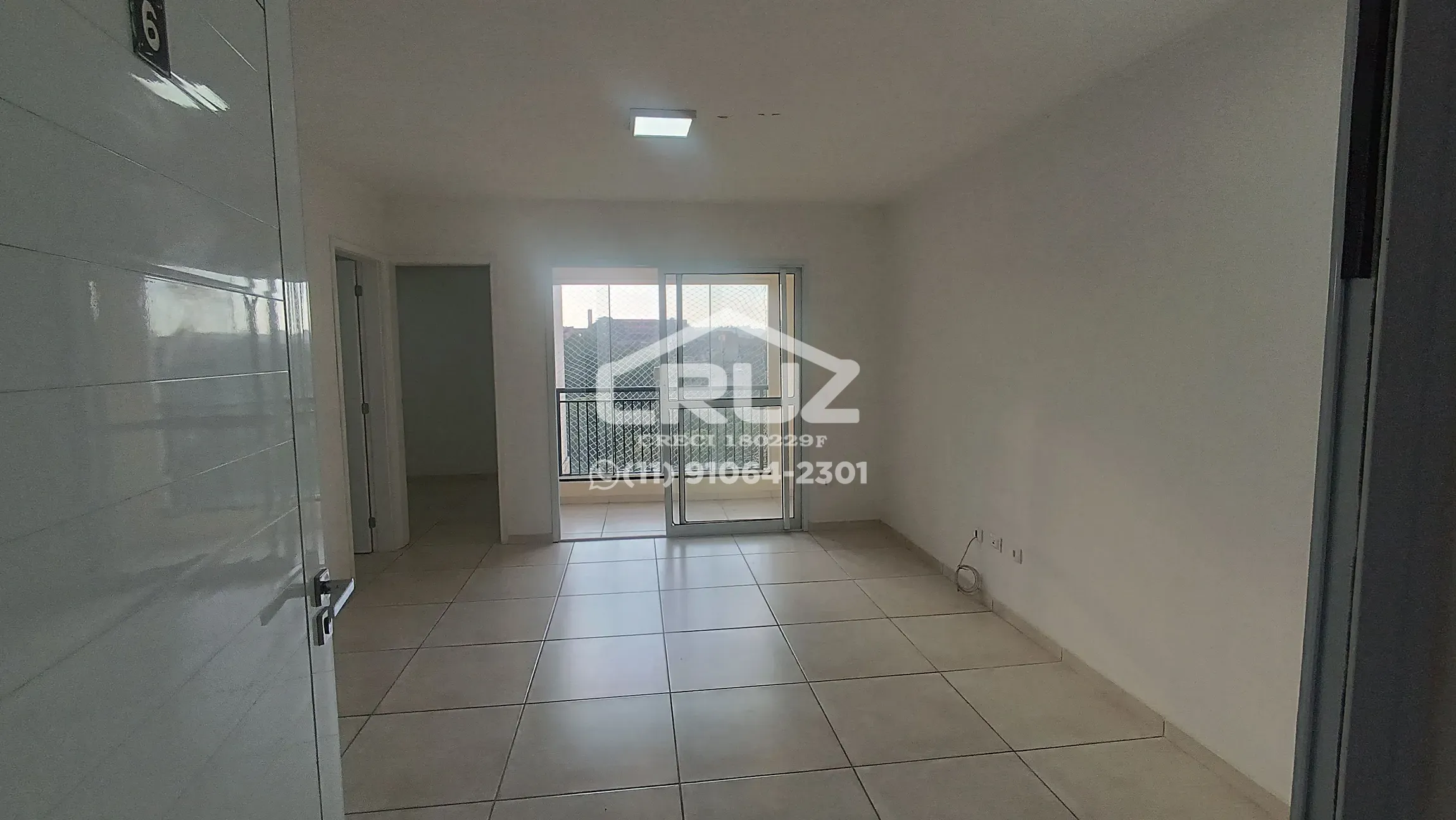 Apartamento, 2 quartos, 55 m² - Foto 11