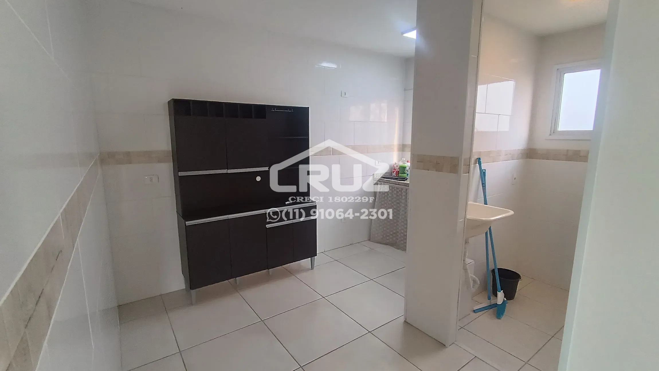 Apartamento, 2 quartos, 55 m² - Foto 9