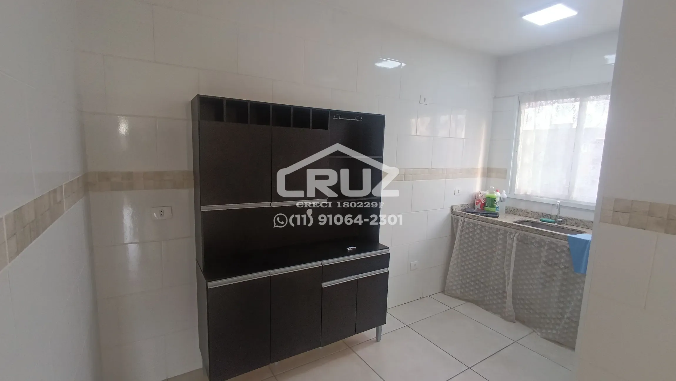 Apartamento, 2 quartos, 55 m² - Foto 7