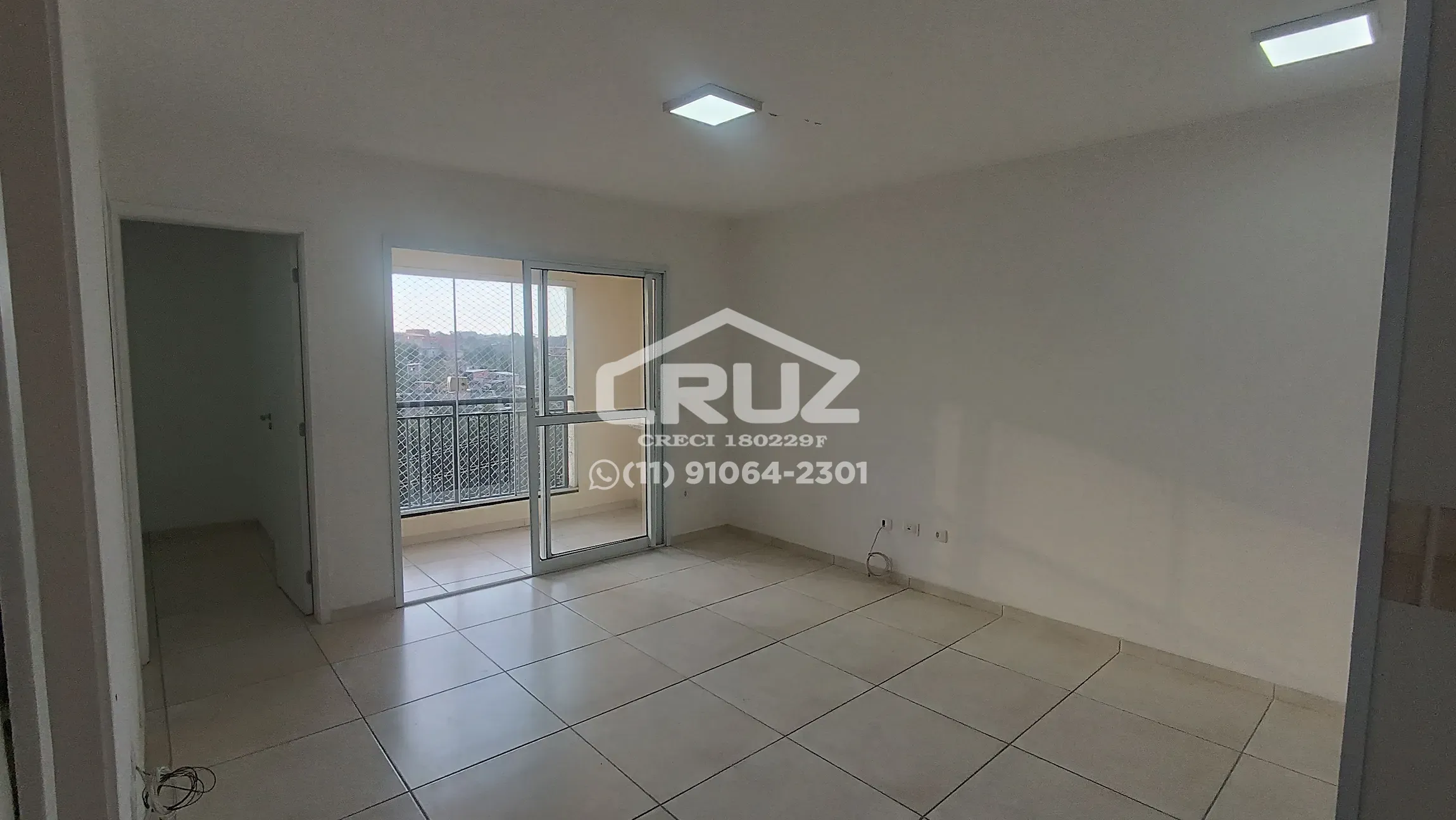 Apartamento, 2 quartos, 55 m² - Foto 5