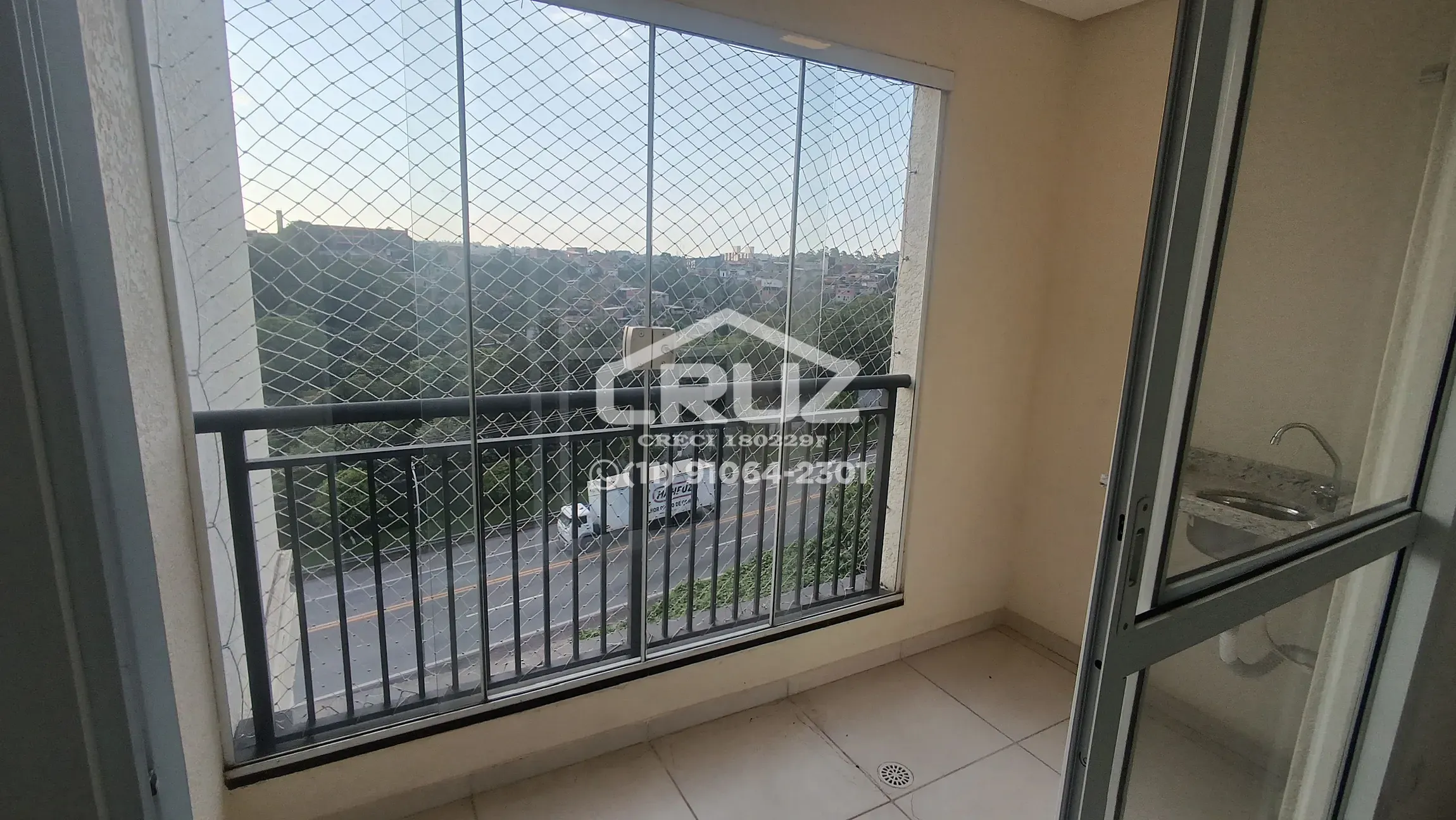Apartamento, 2 quartos, 55 m² - Foto 6