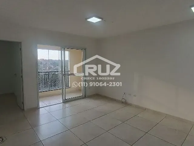Apartamento com 55m² 2 quartos e 1 banheiro, à venda, no bairro Parque Santa Delfa em Franco da Rocha