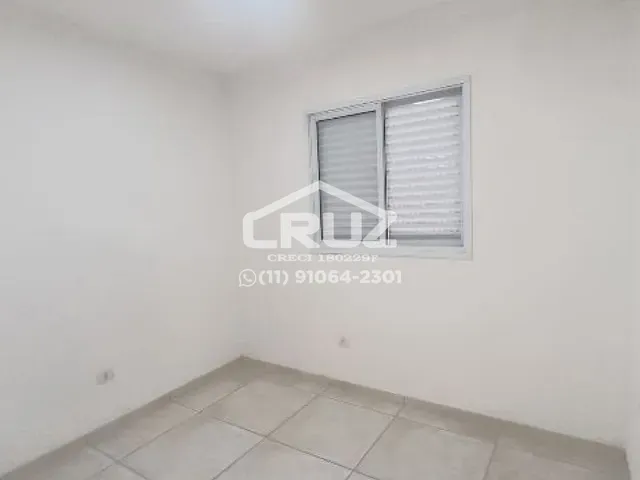 Apartamento com 55m² 2 quartos e 1 banheiro, à venda, no bairro Parque Santa Delfa em Franco da Rocha