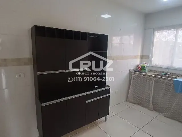 Apartamento com 55m² 2 quartos e 1 banheiro, à venda, no bairro Parque Santa Delfa em Franco da Rocha