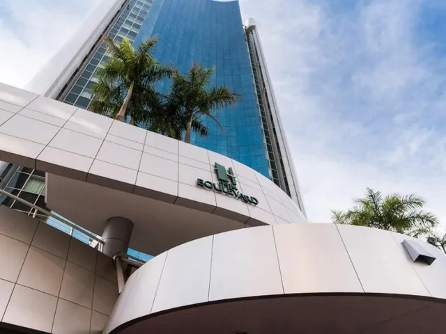 Apartamento com 59m² 1 quarto e 1 banheiro, para alugar, no bairro Centro em Londrina