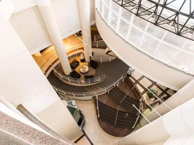Apartamento com 59m² 1 quarto e 1 banheiro, para alugar, no bairro Centro em Londrina
