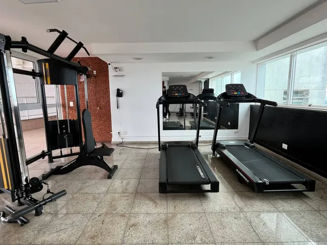 Apartamento com 59m² 1 quarto e 1 banheiro, para alugar, no bairro Centro em Londrina