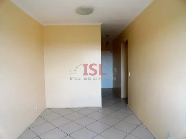 Apartamento 2 quartos e 1 banheiro, à venda, no bairro Jardim Aero Continental em Campinas