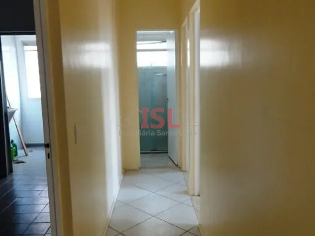 Apartamento 2 quartos e 1 banheiro, à venda, no bairro Jardim Aero Continental em Campinas