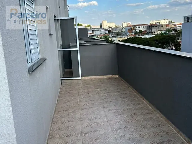 Apartamento com 35m² 1 quarto e 1 banheiro, à venda, no bairro Vila Nova Savoia em São Paulo
