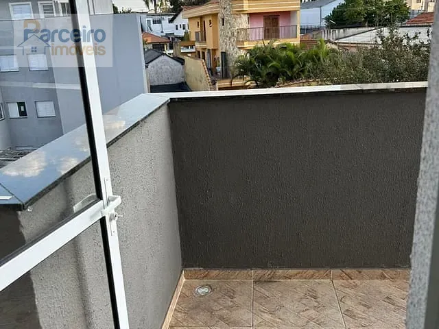 Apartamento com 35m² 1 quarto e 1 banheiro, à venda, no bairro Vila Nova Savoia em São Paulo