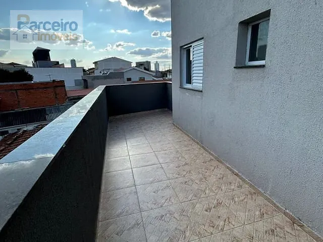 Apartamento com 35m² 1 quarto e 1 banheiro, à venda, no bairro Vila Nova Savoia em São Paulo