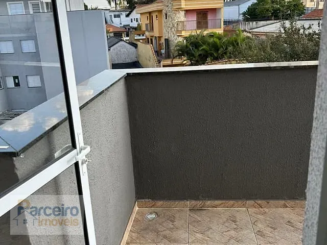 Apartamento com 35m² 1 quarto e 1 banheiro, à venda, no bairro Vila Nova Savoia em São Paulo