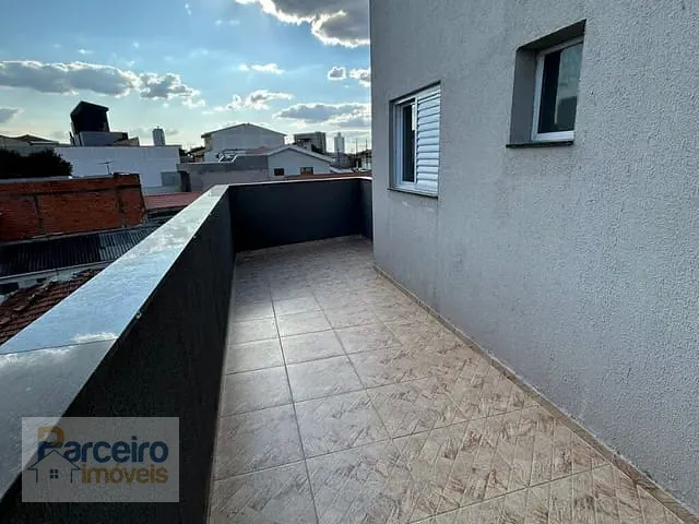 Apartamento com 35m² 1 quarto e 1 banheiro, à venda, no bairro Vila Nova Savoia em São Paulo