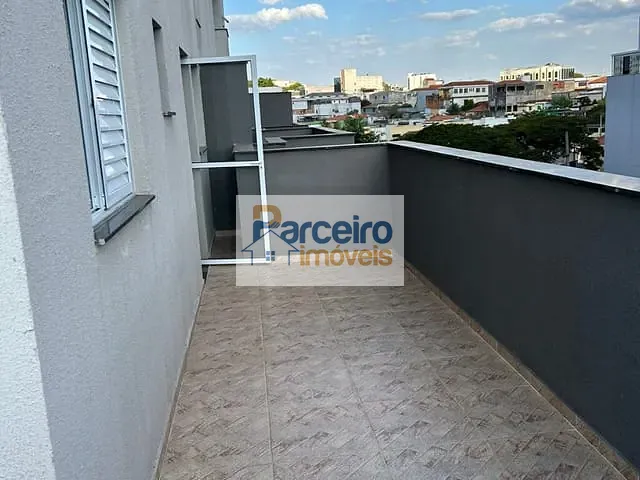 Apartamento com 35m² 1 quarto e 1 banheiro, à venda, no bairro Vila Nova Savoia em São Paulo