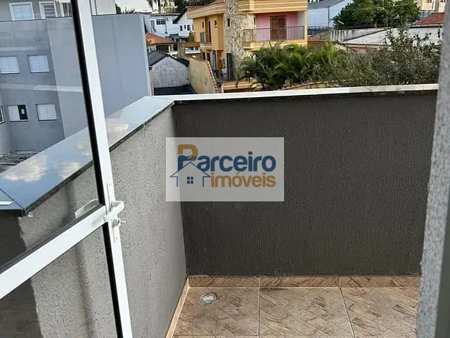 Apartamento com 35m² 1 quarto e 1 banheiro, à venda, no bairro Vila Nova Savoia em São Paulo