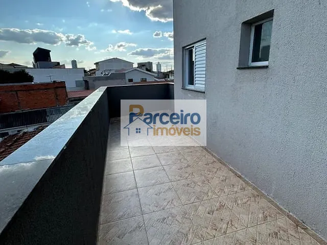 Apartamento com 35m² 1 quarto e 1 banheiro, à venda, no bairro Vila Nova Savoia em São Paulo