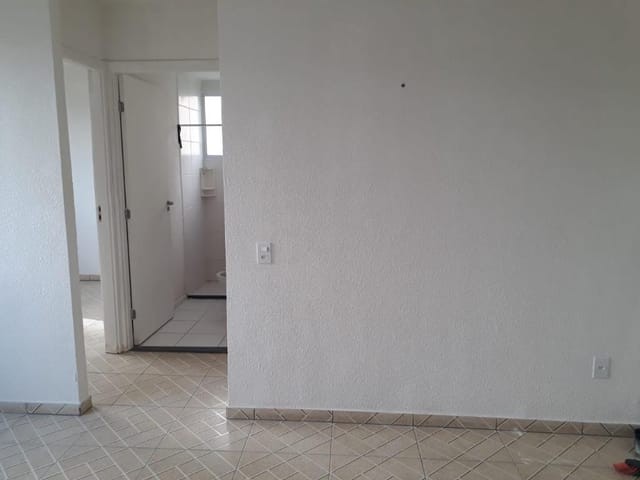 Apartamento com 42m² 2 quartos e 1 banheiro, à venda, no bairro City Bussocaba em Osasco