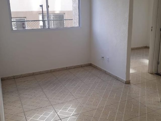 Apartamento com 42m² 2 quartos e 1 banheiro, à venda, no bairro City Bussocaba em Osasco