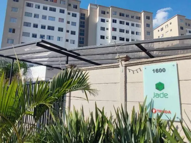 Apartamento com 42m² 2 quartos e 1 banheiro, à venda ou para alugar, no bairro City Bussocaba em Osasco