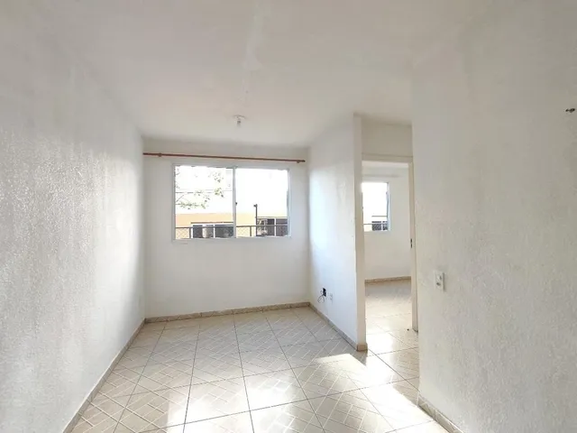 Apartamento com 42m² 2 quartos e 1 banheiro, à venda ou para alugar, no bairro City Bussocaba em Osasco