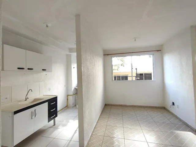 Apartamento com 42m² 2 quartos e 1 banheiro, à venda ou para alugar, no bairro City Bussocaba em Osasco
