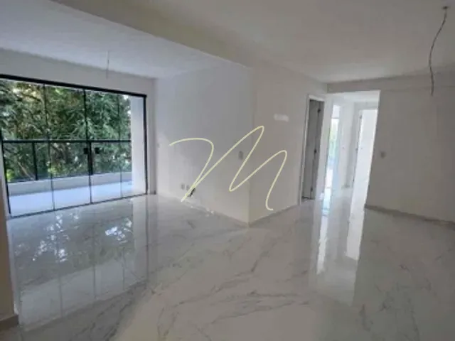 Apartamento 3 quartos e 1 banheiro, à venda, no bairro Pontal em Ilhéus