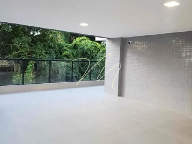Apartamento 3 quartos e 1 banheiro, à venda, no bairro Pontal em Ilhéus