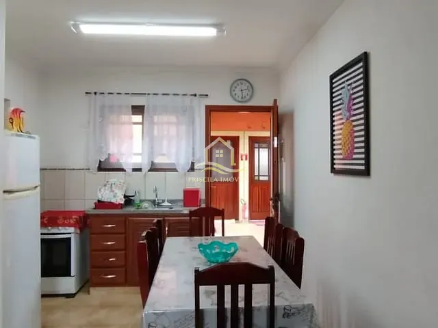 Apartamento com 100m² 2 quartos e 1 banheiro, à venda, no bairro Boraceia em Bertioga