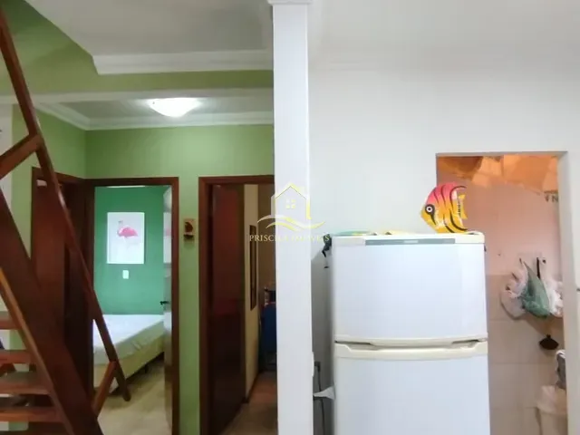 Apartamento com 100m² 2 quartos e 1 banheiro, à venda, no bairro Boraceia em Bertioga