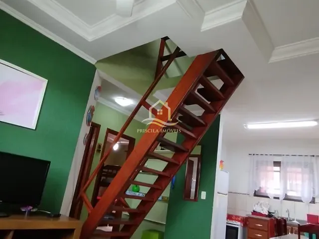 Apartamento com 100m² 2 quartos e 1 banheiro, à venda, no bairro Boraceia em Bertioga