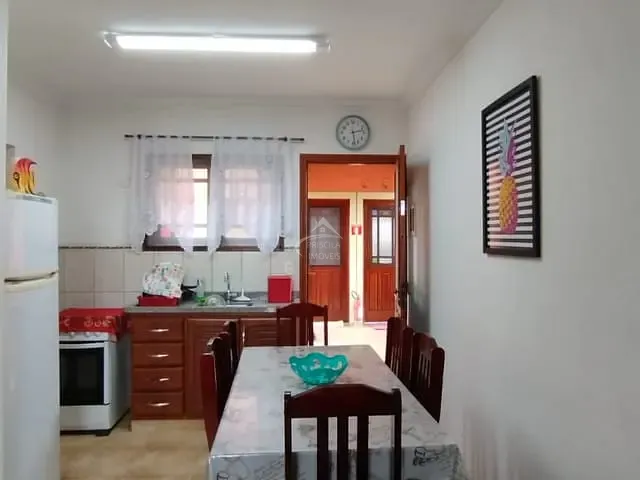 Apartamento com 100m² 2 quartos e 1 banheiro, à venda, no bairro Boraceia em Bertioga