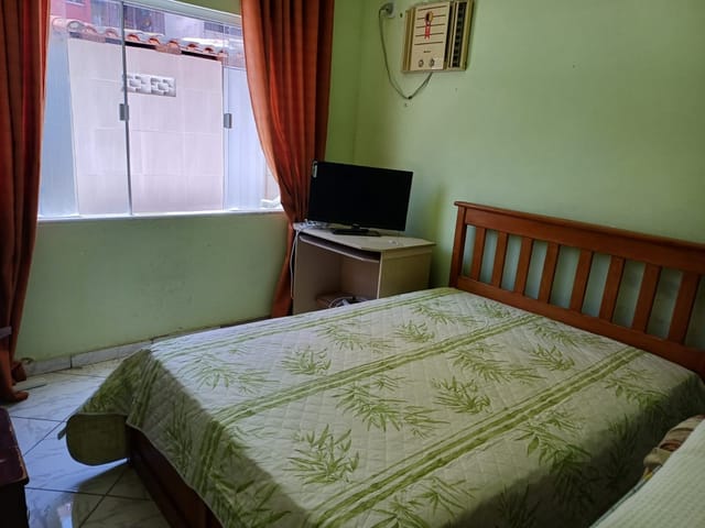 Apartamento 2 quartos e 2 banheiros, à venda, no bairro Cidade Beira Mar em Rio das Ostras