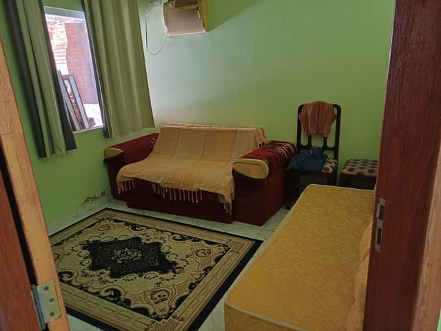 Apartamento 2 quartos e 2 banheiros, à venda, no bairro Cidade Beira Mar em Rio das Ostras
