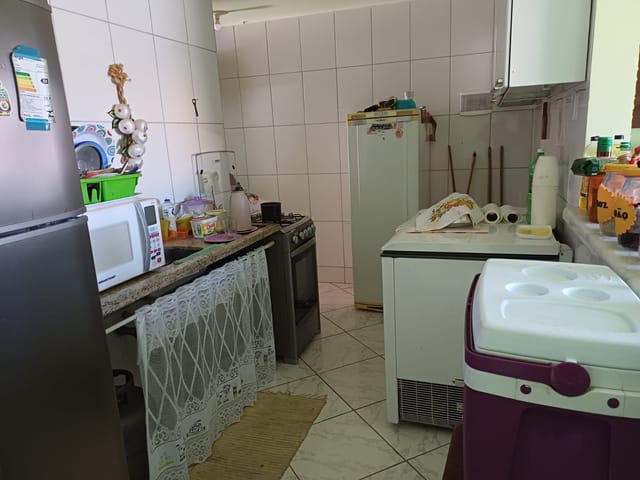 Apartamento 2 quartos e 2 banheiros, à venda, no bairro Cidade Beira Mar em Rio das Ostras