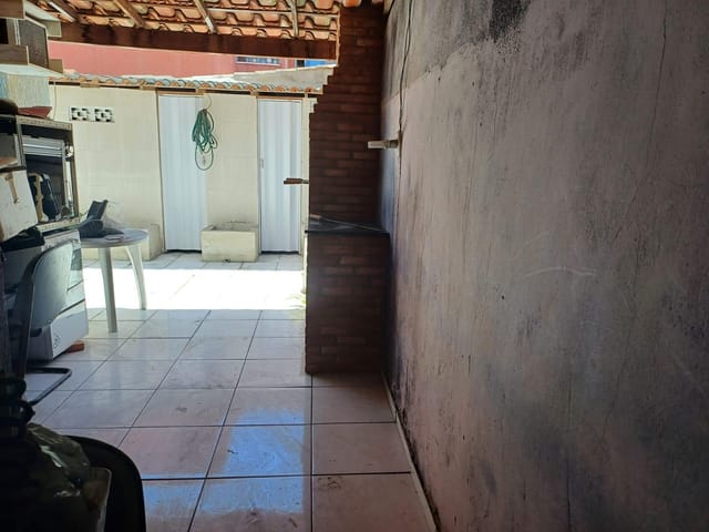 Apartamento 2 quartos e 2 banheiros, à venda, no bairro Cidade Beira Mar em Rio das Ostras