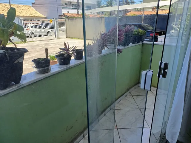 Apartamento 2 quartos e 2 banheiros, à venda, no bairro Cidade Beira Mar em Rio das Ostras