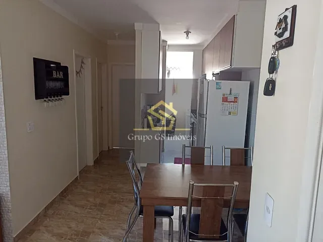 Apartamento com 50m² 2 quartos e 1 banheiro, à venda, no bairro Santa Claudina em Vinhedo