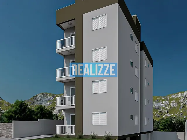 Apartamento 2 quartos e 1 banheiro, à venda, no bairro Villa Bella em Marau