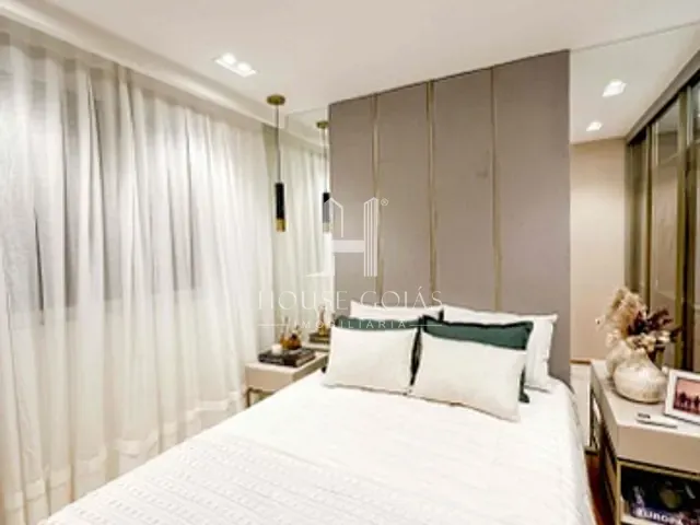 Apartamento 2 quartos e 2 banheiros, à venda, no bairro Jardim Novo Mundo em Goiânia
