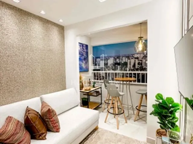 Apartamento 2 quartos e 2 banheiros, à venda, no bairro Jardim Novo Mundo em Goiânia
